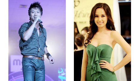 Mai Phương Thúy bị Tuấn Hưng... 