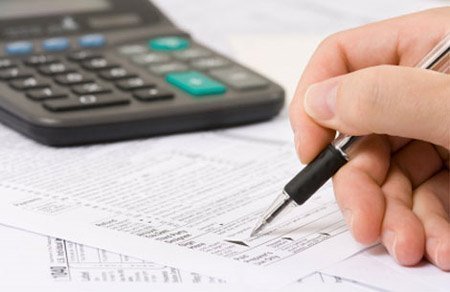 Năm 2014 thu nhập 6 triệu phải nộp thuế: lạc hậu?