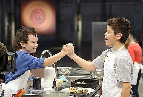 Dạy trẻ ứng xử với thua cuộc ở Úc