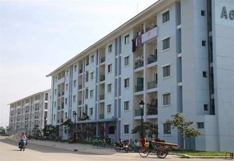 Nóng trong tuần: Chủ đầu tư 