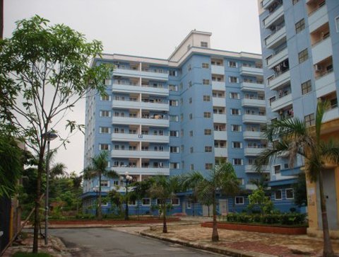 Thị trường bất động sản: Chính sách và vốn là điều kiện tiên quyết