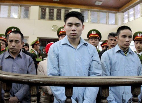 Luật sư Ngọc: Luyện gây án một mình