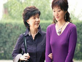 Tình huống bi hài của các nàng dâu