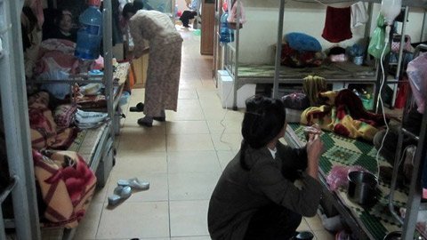 Những phép toán đẫm nước mắt của dân nghèo