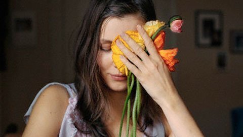 Bố có nhân tình, đau lòng con gái!