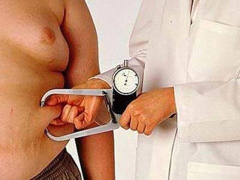 Béo bở thị trường nhắm đến người béo phì