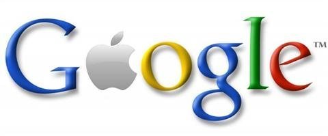 Google phải trả 1 tỷ USD cho Apple?