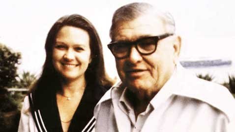 Chuyện đời của người phụ nữ giàu nhất Úc