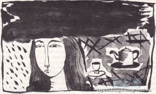 Cuộc đời khốn khổ của thiếu phụ mắc bệnh..“cởi bỏ áo quần”