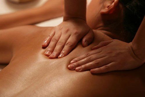Một lần massage gái miền Tây ở Hà Nội