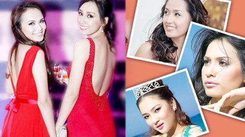 Hoa hậu và cuộc đuổi bắt tri thức nửa vời?