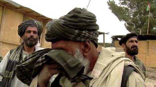 Taliban dọa chặt đầu binh sĩ Mỹ