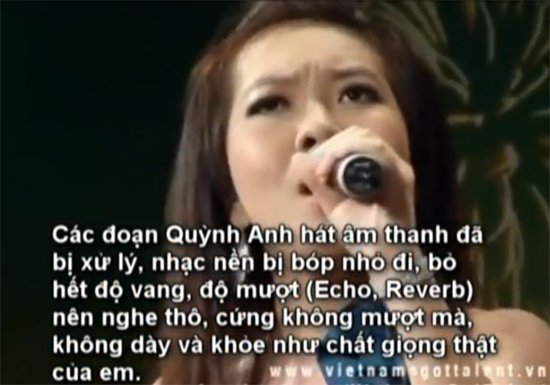 'Gia đình quăng bom' tung clip Vietnam's Got Talen gian dối