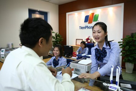 Lãi suất hạ: dịch vụ soán ngôi tín dụng