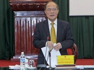 Đảm bảo mọi quyền lực nhà nước thuộc về dân