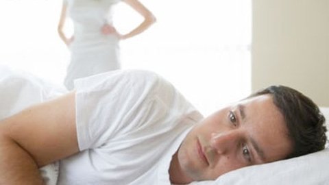 Cưới vội giờ muốn bỏ cho xong...