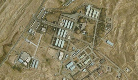 Người Mỹ ủng hộ chiến tranh Iran