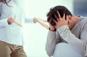 Đàn ông chưa bao giờ ngoan