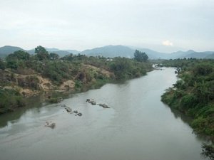 Lật thuyền, 6 kỹ sư thiệt mạng