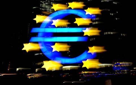 Đồng Euro không tạo ra phép màu