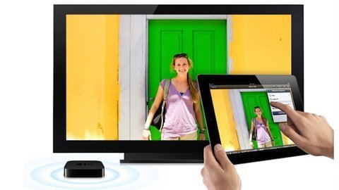 2015: Tablet Android sẽ qua mặt iPad