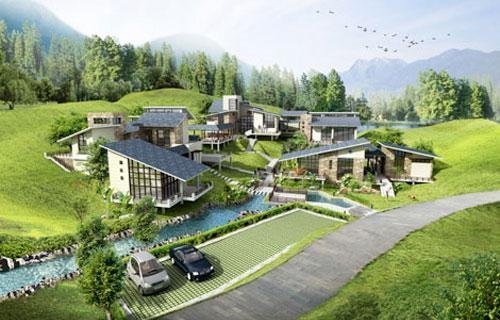 BĐS nghỉ dưỡng: Giá trị đầu tư thắng lòng tham đầu cơ