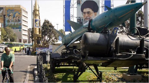 Mỹ ra tối hậu thư cho Iran