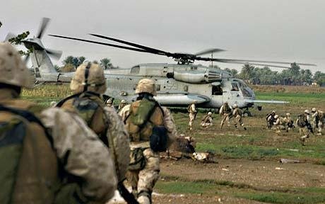 Can thiệp hay không can thiệp Syria?