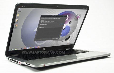 Ultrabook 'bóng ma' của HP: từ A đến Z