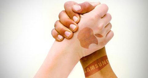 Apple ngày càng phụ thuộc vào Samsung