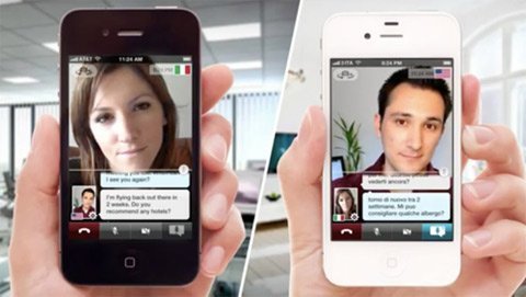 Sắp có công nghệ mới giúp phá bỏ rào cản ngôn ngữ