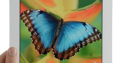 Người dùng iPad 2 không cần lên đời iPad mới?