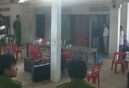 Người yêu chia tay, nam thanh niên treo cổ tự tử