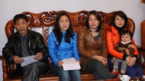 Xôn xao chuyện 'đại gia làng' vỡ nợ 30 tỷ