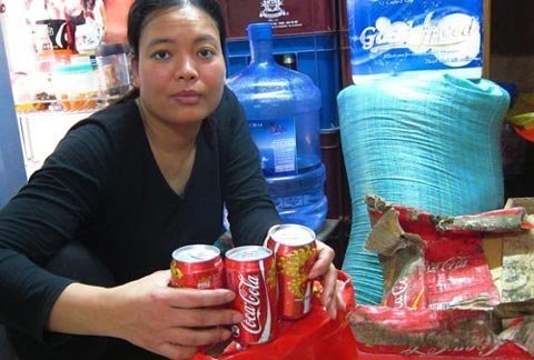 Người tiêu dùng đi kiện: thua là chính