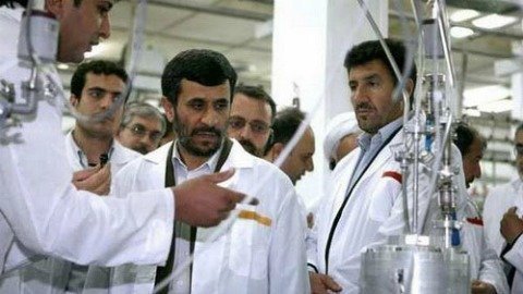 Thế giới 24h: Nước cờ cuối cho Iran