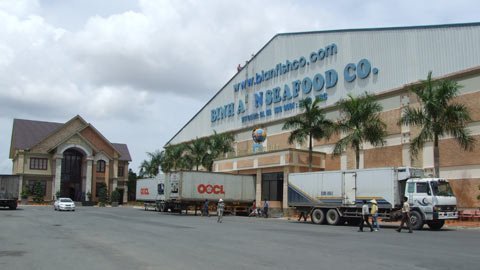 Công ty đại gia nợ nghìn tỷ thua kiện nông dân