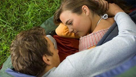 Tôi đã lên Đồi tình nhân với người mới quen