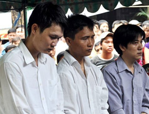 Nhiều vụ sát hại người tình đồng tính sau khi 'yêu'