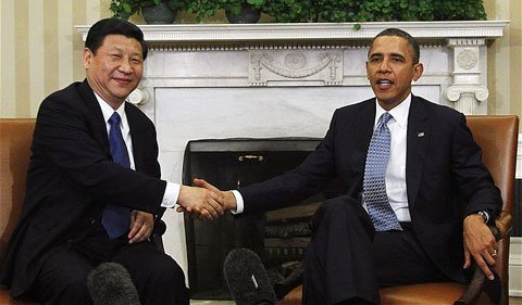 Thay đổi lãnh đạo Trung Quốc có nghĩa gì với Mỹ