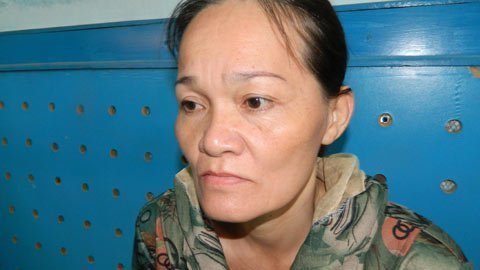 Khiếp vía với nghiệp trộm của một nữ giáo viên