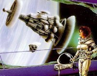 Trên vũ trụ có làm được