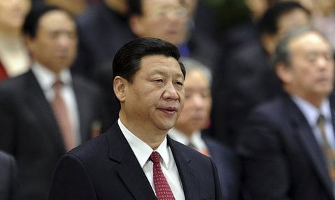 Tập Cận Bình thúc giục ‘làm trong sạch’ đảng