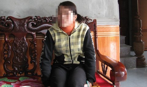 Vụ nữ sinh tố thầy hiếp dâm: Ai nói dối?