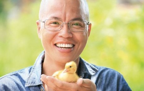 Vũ Ngọc Đãng: Thà đừng trao giải còn hơn!