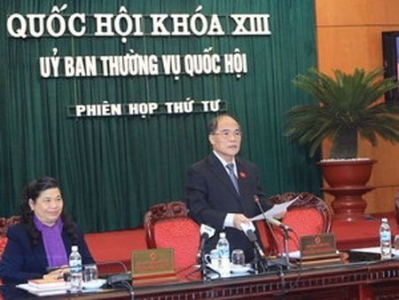 Hai bộ trưởng sắp đăng đàn