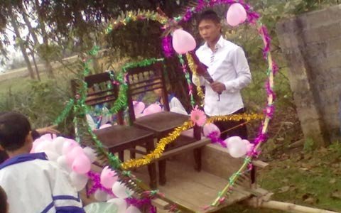 Đại gia thua kiện, nữ sinh tố thầy 'giở trò'