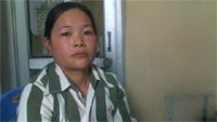 Thảm kịch một gia đình sau 20 năm chồng bạo hành vợ
