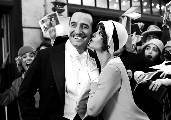 Phim hay nhất Oscar 2012 ra rạp Việt Nam