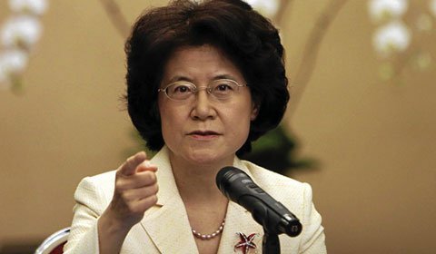 TQ: Tăng chi tiêu quốc phòng không đủ để dọa ai